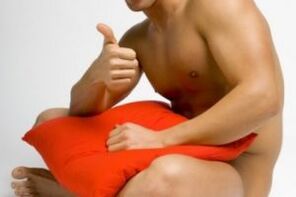 Mga pamaagi sa pagdugang sa penis gamit ang mga ehersisyo