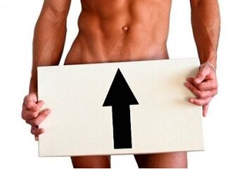 Mga teknik alang sa pagdugang sa gidak-on sa penis