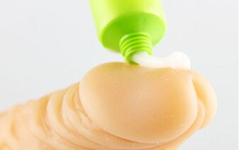 Paggamit sa Lubricant para sa Basa nga Jelqing
