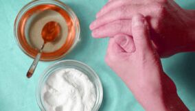 Ang Paggamit sa Baking Soda aron madugangan ang miyembro
