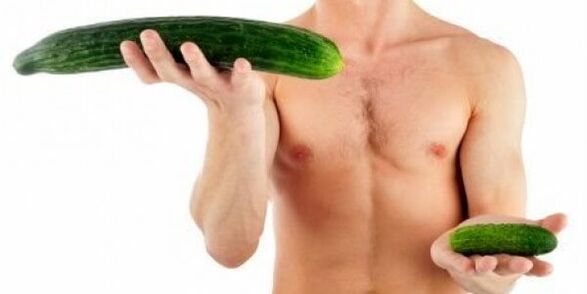 non-surgical nga mga pamaagi alang sa pagdugang sa gidak-on sa kinatawo