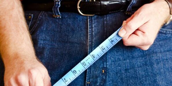 sa unsa nga paagi ug sa unsa nga imong mahimo sa pagdugang sa gidak-on sa imong kinatawo